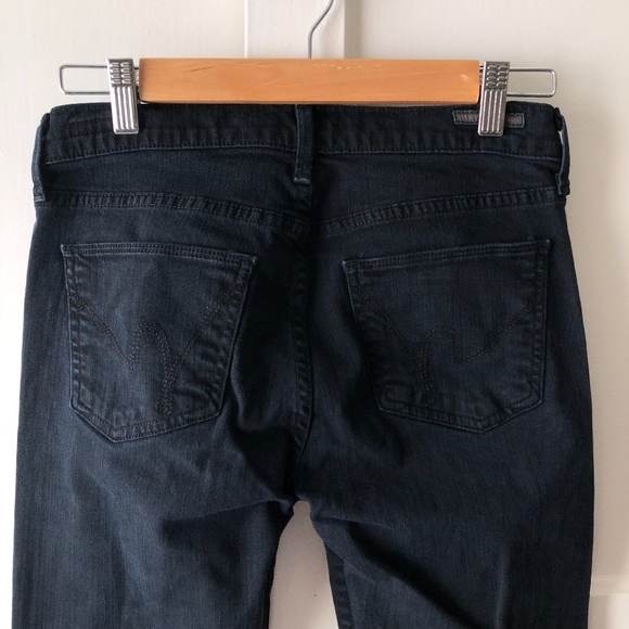 BOGO50% Anthropologie Citizens of Humanity Jeans - Picture 5 of 8